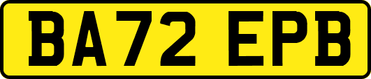 BA72EPB