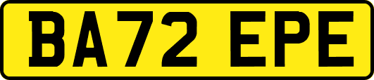 BA72EPE