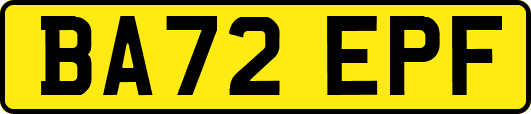 BA72EPF