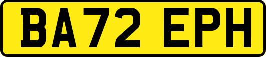 BA72EPH