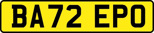 BA72EPO
