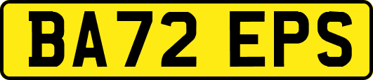 BA72EPS