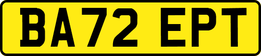 BA72EPT