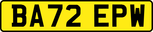 BA72EPW