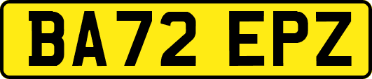 BA72EPZ