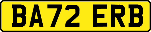 BA72ERB