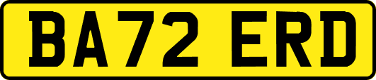 BA72ERD