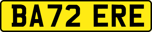 BA72ERE