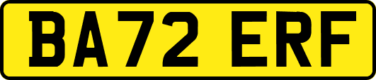 BA72ERF