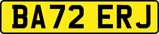 BA72ERJ