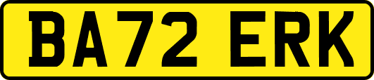 BA72ERK
