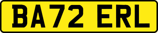 BA72ERL