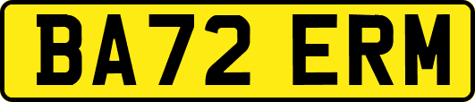 BA72ERM