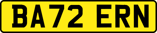 BA72ERN