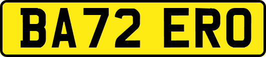 BA72ERO