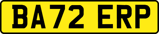 BA72ERP