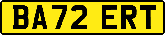 BA72ERT