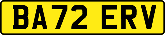 BA72ERV