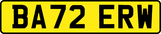 BA72ERW