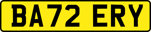 BA72ERY