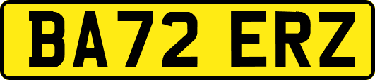 BA72ERZ