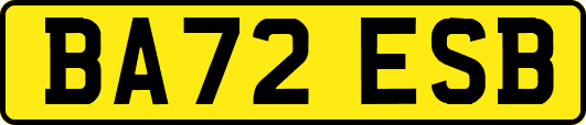 BA72ESB