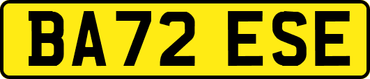 BA72ESE