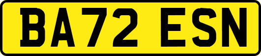 BA72ESN