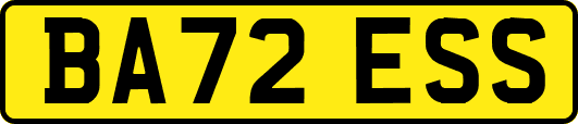 BA72ESS