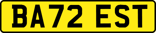 BA72EST