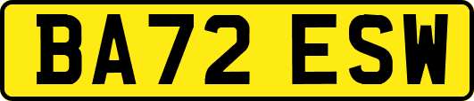 BA72ESW