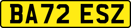 BA72ESZ