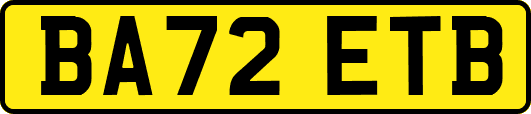 BA72ETB
