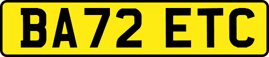 BA72ETC