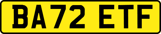 BA72ETF