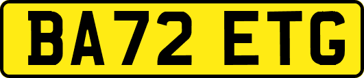 BA72ETG