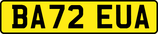 BA72EUA