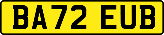 BA72EUB