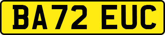 BA72EUC
