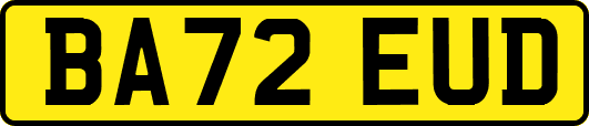 BA72EUD