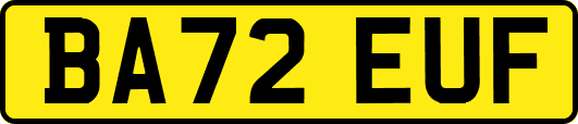 BA72EUF
