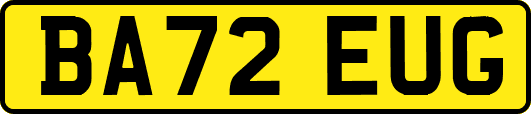 BA72EUG
