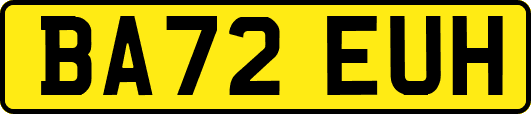 BA72EUH