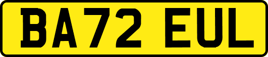 BA72EUL
