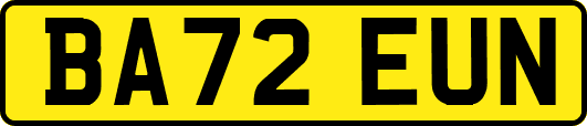 BA72EUN