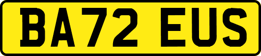 BA72EUS