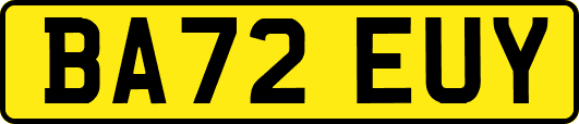 BA72EUY