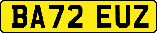 BA72EUZ