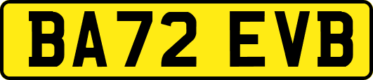 BA72EVB