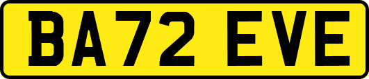 BA72EVE